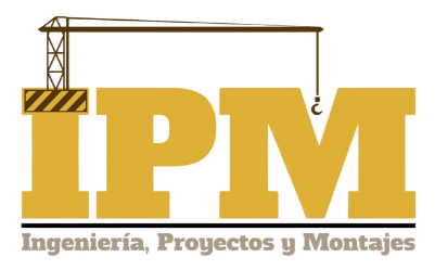 Coporación IPM Logo